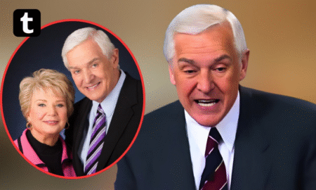 David Jeremiah Wife Illness: What Happened and How She is Doing - Tuambia