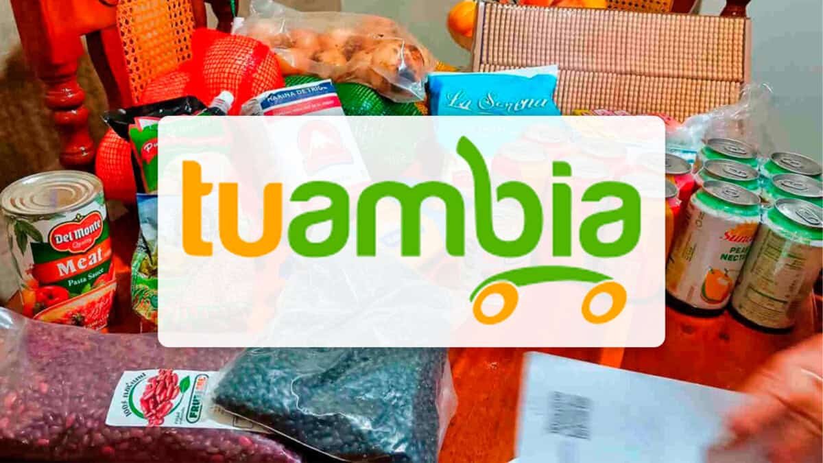 Tuambia – Reliable Food Delivery and Shipping to Cuba 