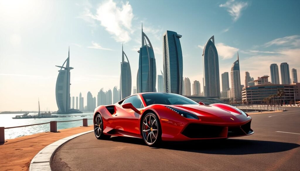 Car Rental