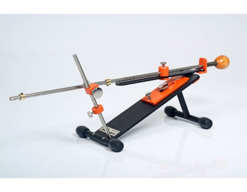 Knife Sharpeners