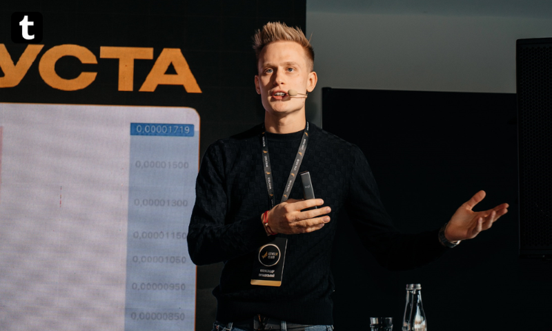 Oleksandr Orlovskyi – Full Biography of the Founder of FFA Oleksandr Orlovskyi