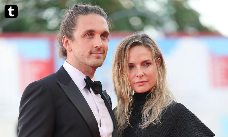 Rory St. Clair Gainer: Career, Family, and Life Details Rory St. Clair Gainer