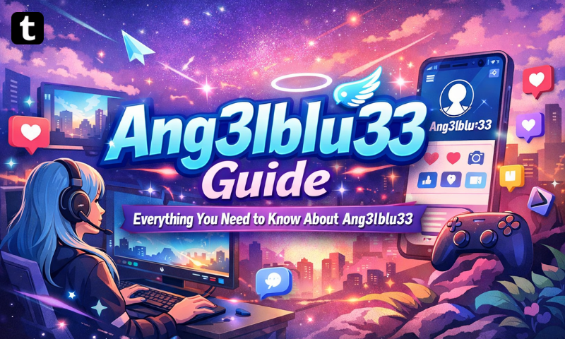 Ang3lblu33 Full Breakdown and Online Usage Guide Ang3lblu33