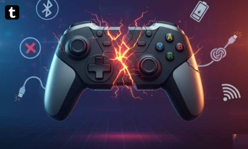 Connector Hssgamepad: The Ultimate Guide for Smooth Gaming Connector Hssgamepad