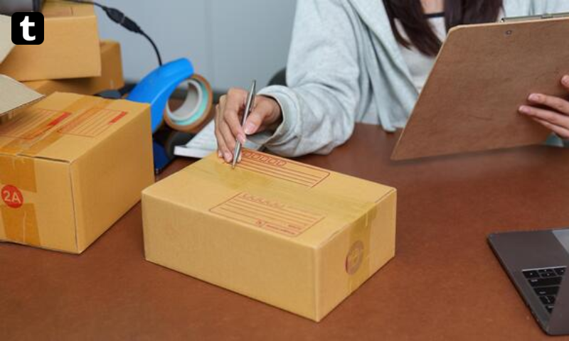 Ja449772842gb International Shipping and Tracking Guide Ja449772842gb