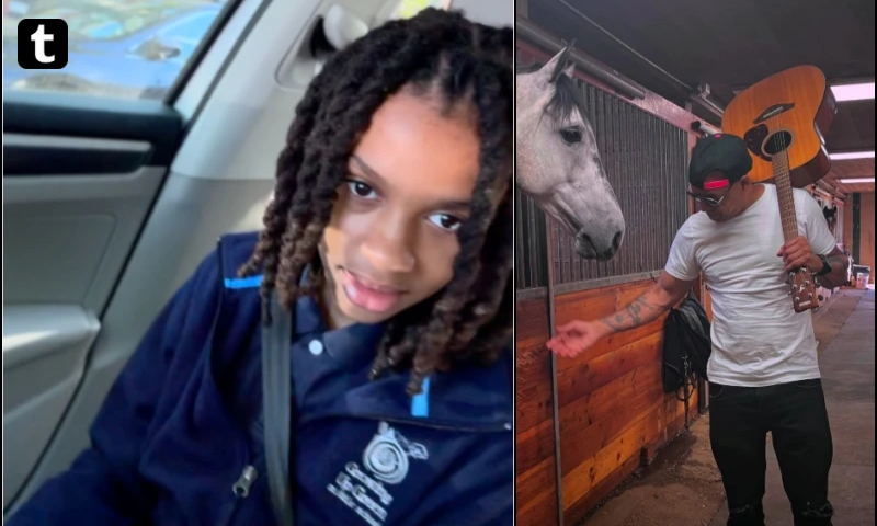 Kaz Pankey: Life, Family, and Untold Facts About Him Kaz Pankey