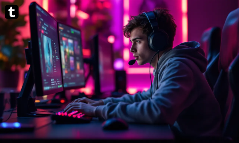 Playing Games On Blog Playbattlesquare: Fun, Learning, and Smart Online Entertainment Playing Games On Blog Playbattlesquare