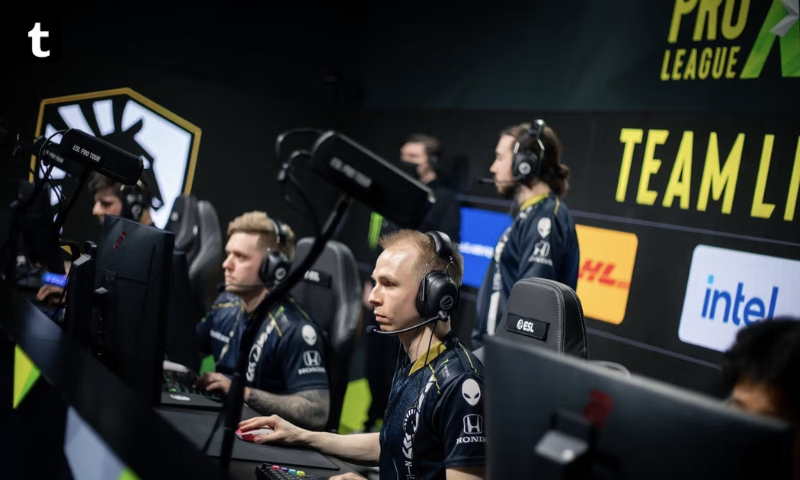 Projectrethink.org Team Esports: The Rising Star of Online Gaming Projectrethink.org Team Esports