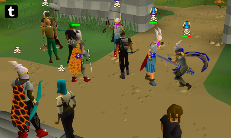 School Runescape Eurogamersonline Beginner Guide for Easy Gameplay School Runescape Eurogamersonline