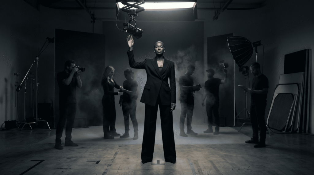 How AI Video Tools Are Reducing Dependency on Large Creative Teams How AI Video Tools Are Reducing Dependency on Large Creative Teams