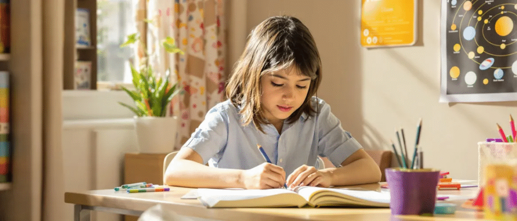 A Practical Guide to Homeschooling in Florida for Families Starting Out