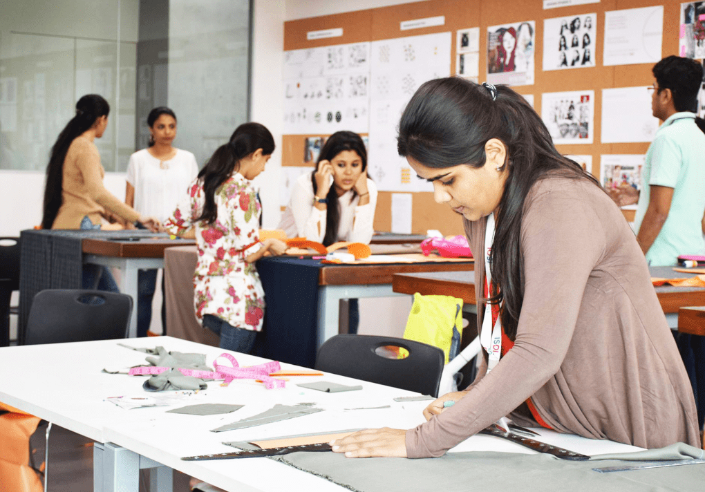 Best Fashion Designing Institutes in Indore for Creative Careers