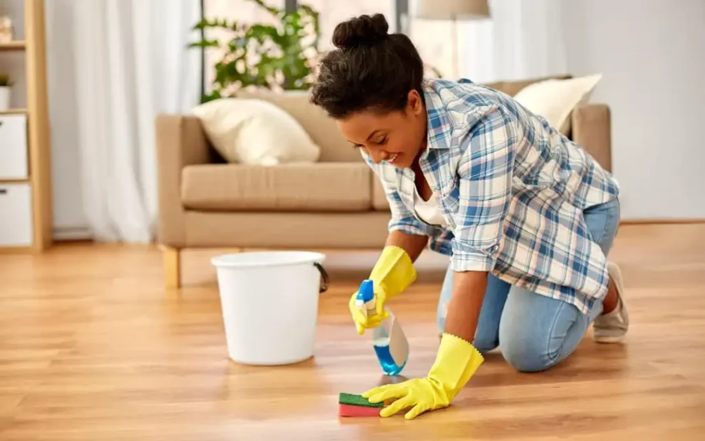 Best Floor Cleaner Liquid