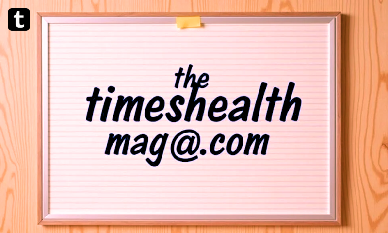 The Timeshealthmag.@Com Blog: Your Simple Guide to Better Health Every Day The Timeshealthmag.@Com Blog