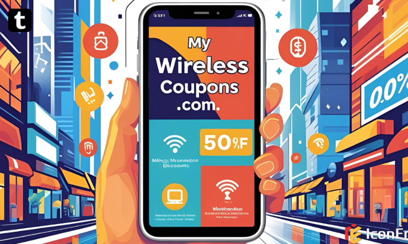 Topics Mywirelesscoupons: The Easy Way to Find the Best Wireless Deals and Save More Money Topics Mywirelesscoupons
