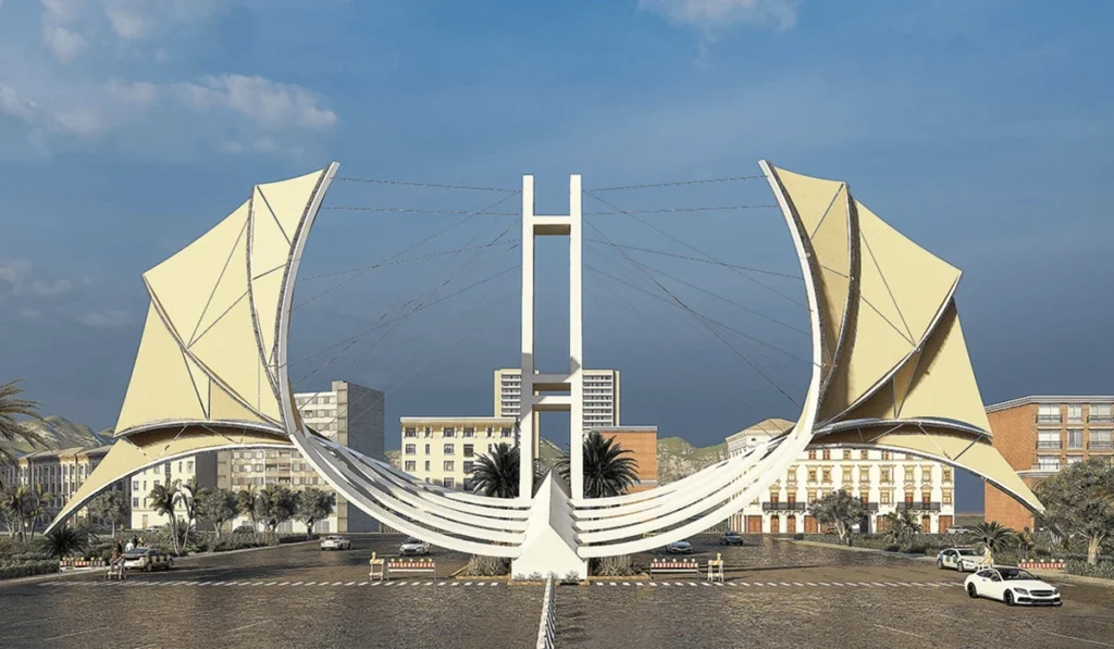Why Overseas Pakistanis Choose Blue World City Downtown