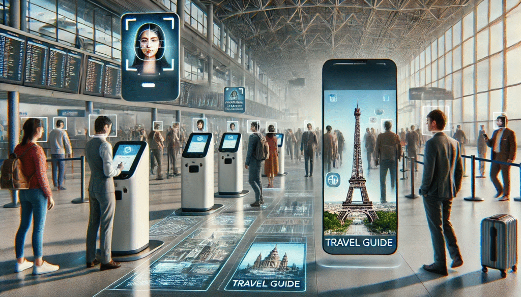 AI Video for Travel and Tourism: Destination Marketing in the AI Era